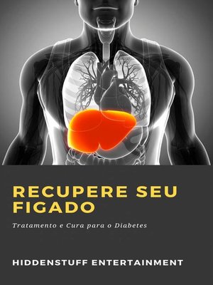 cover image of Recupere seu Figado